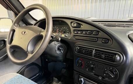 Chevrolet Niva I рестайлинг, 2005 год, 279 900 рублей, 7 фотография