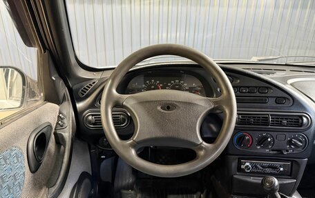 Chevrolet Niva I рестайлинг, 2005 год, 279 900 рублей, 9 фотография