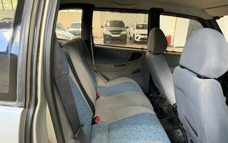Chevrolet Niva I рестайлинг, 2005 год, 279 900 рублей, 14 фотография