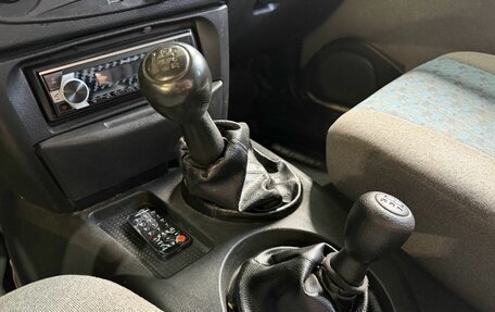 Chevrolet Niva I рестайлинг, 2005 год, 279 900 рублей, 12 фотография