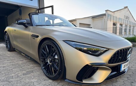 Mercedes-Benz SL-Класс AMG, 2026 год, 28 750 000 рублей, 10 фотография