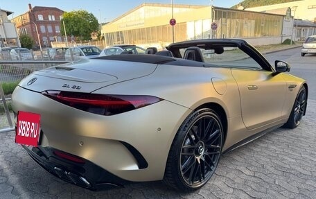 Mercedes-Benz SL-Класс AMG, 2026 год, 28 750 000 рублей, 13 фотография