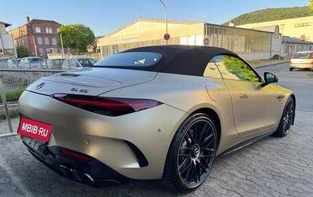 Mercedes-Benz SL-Класс AMG, 2026 год, 28 750 000 рублей, 7 фотография