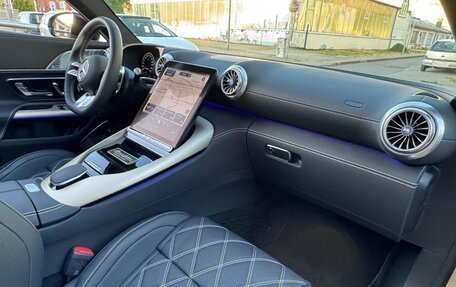 Mercedes-Benz SL-Класс AMG, 2026 год, 28 750 000 рублей, 21 фотография