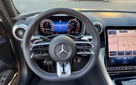 Mercedes-Benz SL-Класс AMG, 2026 год, 28 750 000 рублей, 23 фотография