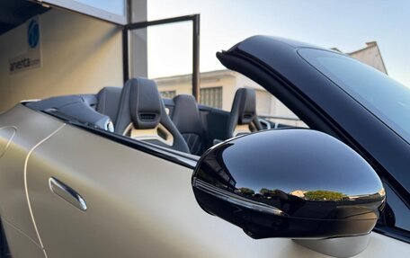 Mercedes-Benz SL-Класс AMG, 2026 год, 28 750 000 рублей, 25 фотография