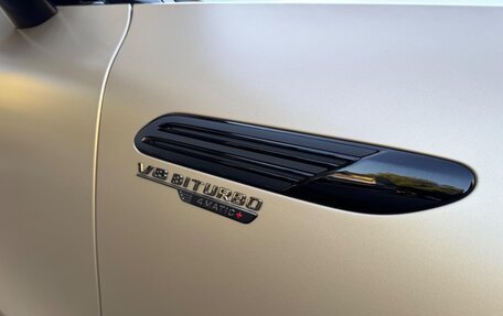 Mercedes-Benz SL-Класс AMG, 2026 год, 28 750 000 рублей, 28 фотография