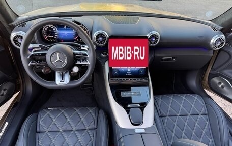 Mercedes-Benz SL-Класс AMG, 2026 год, 28 750 000 рублей, 22 фотография