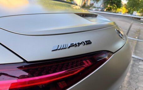 Mercedes-Benz SL-Класс AMG, 2026 год, 28 750 000 рублей, 29 фотография