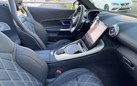 Mercedes-Benz SL-Класс AMG, 2026 год, 28 750 000 рублей, 37 фотография