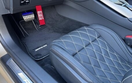 Mercedes-Benz SL-Класс AMG, 2026 год, 28 750 000 рублей, 32 фотография