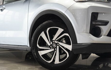 Toyota Raize I, 2023 год, 2 299 000 рублей, 8 фотография