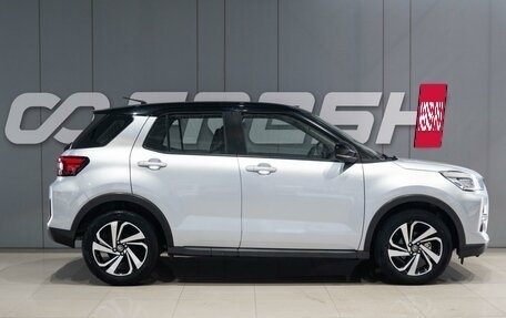Toyota Raize I, 2023 год, 2 299 000 рублей, 5 фотография