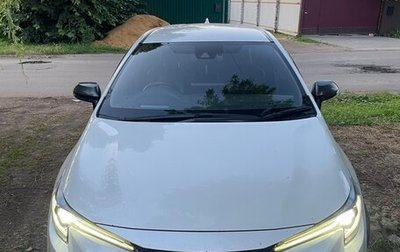 Toyota Corolla, 2020 год, 1 800 000 рублей, 1 фотография
