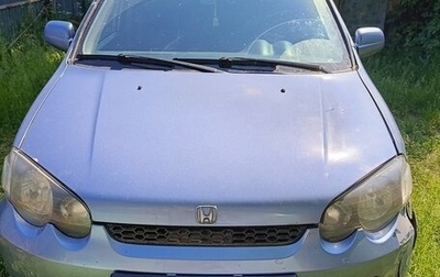 Honda HR-V I, 2003 год, 490 000 рублей, 1 фотография