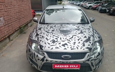 Ford Mondeo IV, 2007 год, 390 000 рублей, 1 фотография