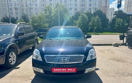 Nissan Teana, 2007 год, 540 000 рублей, 1 фотография