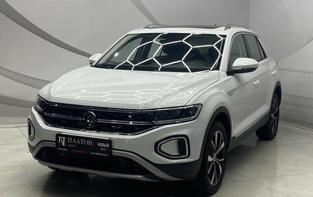 Volkswagen T-Roc I, 2025 год, 3 049 000 рублей, 1 фотография