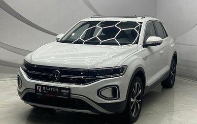 Volkswagen T-Roc I, 2025 год, 3 049 000 рублей, 1 фотография