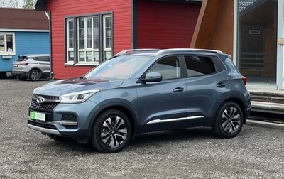 Chery Tiggo 4 I рестайлинг, 2020 год, 1 185 000 рублей, 1 фотография