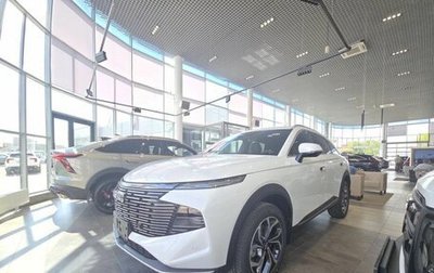 Haval F7, 2026 год, 3 799 000 рублей, 1 фотография