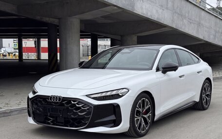 Audi A5, 2026 год, 5 140 000 рублей, 1 фотография
