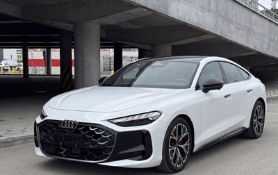 Audi A5, 2026 год, 5 140 000 рублей, 1 фотография