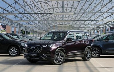 Chery Tiggo 8 Pro, 2022 год, 1 960 000 рублей, 1 фотография