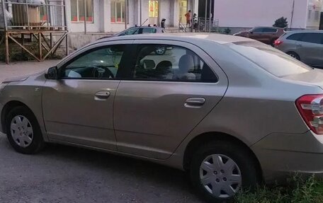 Chevrolet Cobalt II, 2013 год, 850 000 рублей, 1 фотография