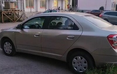 Chevrolet Cobalt II, 2013 год, 850 000 рублей, 1 фотография