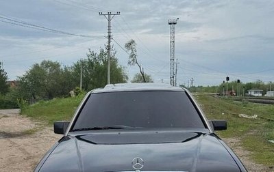 Mercedes-Benz E-Класс, 1992 год, 285 000 рублей, 1 фотография
