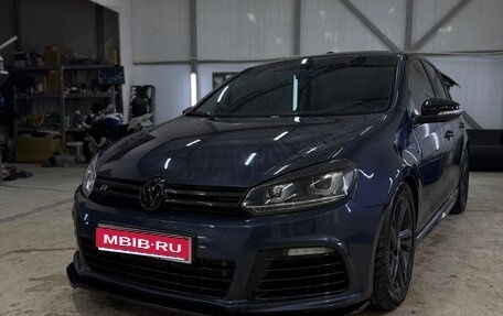 Volkswagen Golf VI, 2012 год, 1 000 000 рублей, 1 фотография