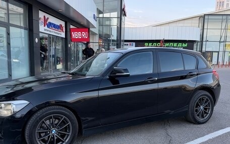 BMW 1 серия, 2013 год, 980 000 рублей, 1 фотография
