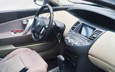 Nissan Primera III, 2004 год, 430 000 рублей, 1 фотография