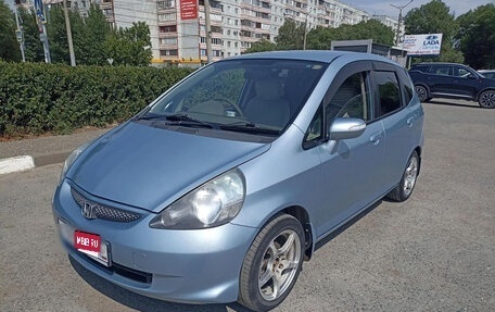 Honda Fit III, 2007 год, 560 000 рублей, 1 фотография