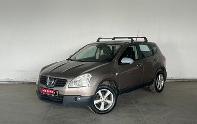 Nissan Qashqai, 2009 год, 680 000 рублей, 1 фотография