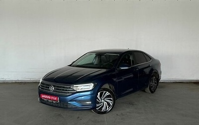 Volkswagen Jetta VII, 2020 год, 1 735 000 рублей, 1 фотография