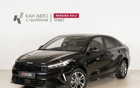 KIA K3, 2023 год, 2 204 800 рублей, 1 фотография