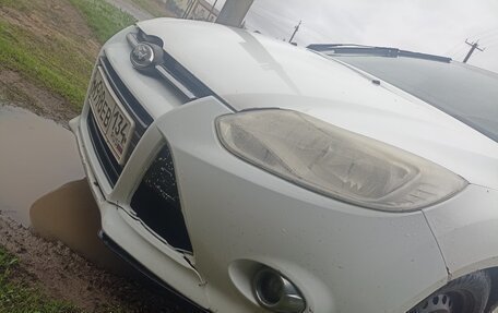 Ford Focus III, 2011 год, 499 000 рублей, 4 фотография