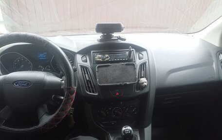 Ford Focus III, 2011 год, 499 000 рублей, 8 фотография