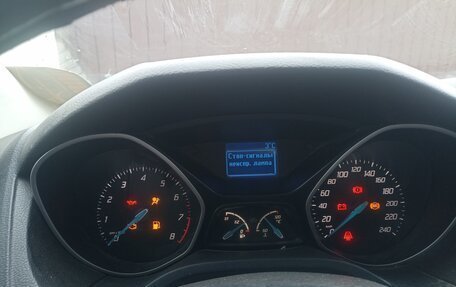 Ford Focus III, 2011 год, 499 000 рублей, 6 фотография