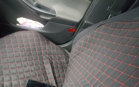 Ford Focus III, 2011 год, 499 000 рублей, 9 фотография