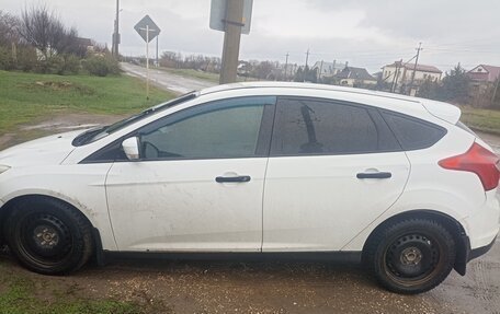 Ford Focus III, 2011 год, 499 000 рублей, 5 фотография