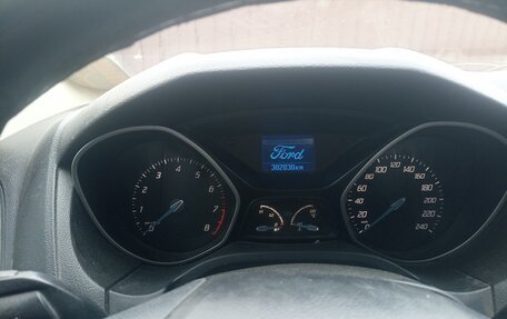 Ford Focus III, 2011 год, 499 000 рублей, 10 фотография