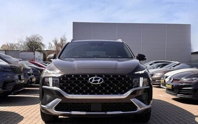 Hyundai Santa Fe IV, 2022 год, 2 491 000 рублей, 1 фотография