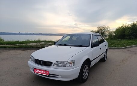 Toyota Corolla, 1998 год, 450 000 рублей, 1 фотография
