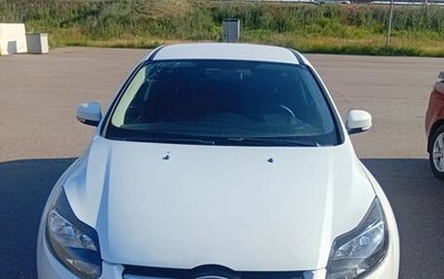 Ford Focus III, 2011 год, 700 000 рублей, 1 фотография