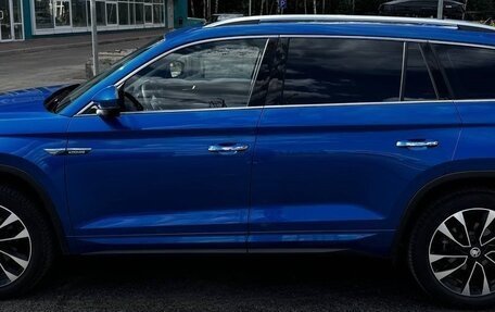 Skoda Kodiaq I, 2024 год, 4 520 000 рублей, 1 фотография