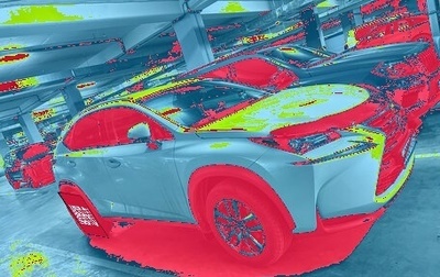 Lexus NX I, 2017 год, 3 300 000 рублей, 1 фотография