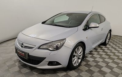 Opel Astra J, 2011 год, 879 000 рублей, 1 фотография